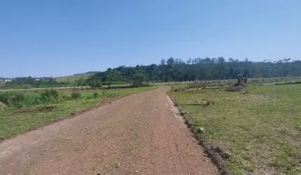 Área comercial / Industrial com projeto aprovado