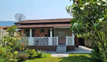 Chácara  em Bertioga