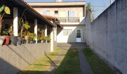 Casa próximo a AV.   Mateo bei, São Matues