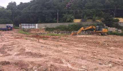 Terreno comercial oportunidade, em Ouro Fino Paulista
