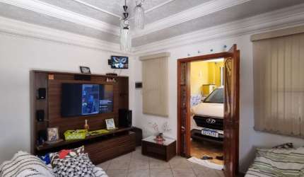 Casa a venda em Suzano, vale a pena conferir!