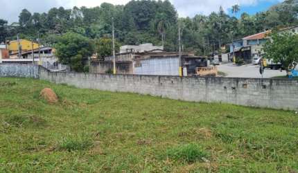 Venda de lotes em Ouro Fino Paulista, projeto aprovado para construir