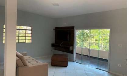 Sobrado em Condominio em Atibaia, Potal dos Nobres.