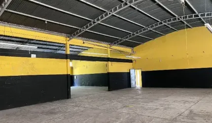 Galpão industrial 1000m2, região de Butucatu