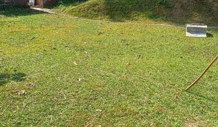vendo terreno em Ribeirão Pires