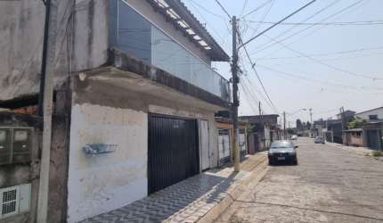 Venda ou permuta por casa de menor valor em Bertioga