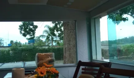 Chácara a venda em Suzano