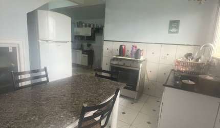 Casa a venda em Suzano