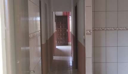 Casa em Ouro Fino Paulista, aceita financiamento bancário