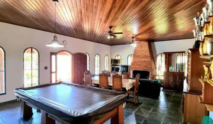 Sítio em Ipelândia Suzano