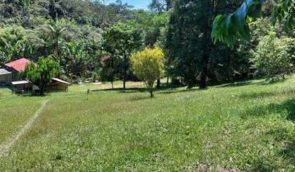 Fazenda a venda com 58 alqueires, ideal para área de compensação ou plantação de Eucalipto