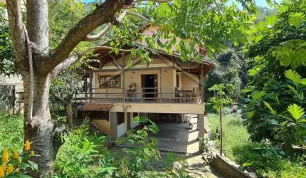 Casa a venda em Itaipuaçu Maricá