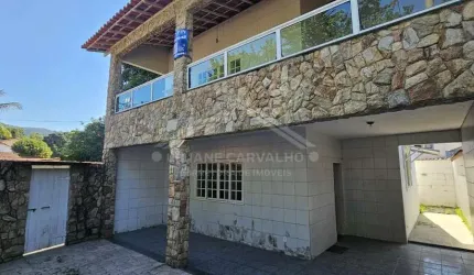 Casa para Venda em Niterói, Piratininga, 3 dormitórios, 2 suítes, 2 banheiros, 1 vaga