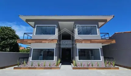 Apartamento para Venda em Maricá, Jardim Atlântico Oeste (Itaipuaçu), 2 dormitórios, 1 suíte, 2 banheiros, 1 vaga
