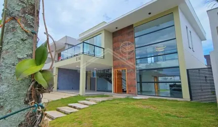 Casa Duplex a venda no Alphaville em Marica