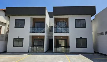 Apartamento para Venda em Maricá, Jardim Atlântico Leste (Itaipuaçu), 2 dormitórios, 1 suíte, 2 banheiros, 1 vaga