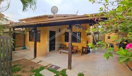 Casa para Locação em Niterói, VÁRZEA DAS MOÇAS, 2 dormitórios, 1 suíte, 2 banheiros, 1 vaga