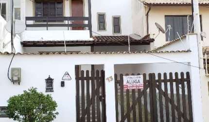 VENDA CASA COM 2 QUARTOS SÃO MARCOS- MACAÉ/RJ