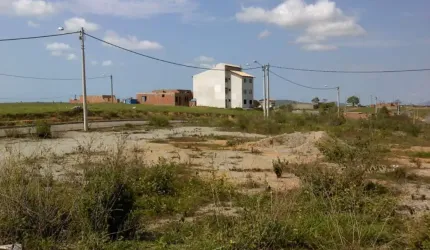 Ótimo Terreno com 200m² em Macaé/RJ