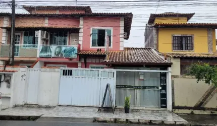 Casa com 3 quartos à venda na Rua Niterói, 755, Jardim Mariléa, Rio das Ostras por R$ 450.000