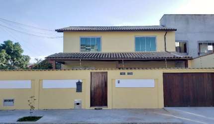 ALUGUEL CASA 4 SUÍTES RIO DAS OSTRAS