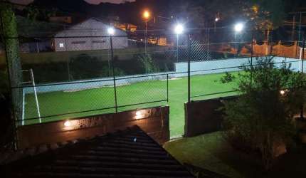 Casa em Condomínio para Venda em Guapimirim, Caneca Fina, 5 dormitórios, 5 suítes, 5 banheiros, 3 vagas