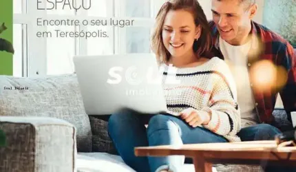 Loft para Venda em Teresópolis, Alto, 1 dormitório, 1 suíte, 1 banheiro, 1 vaga