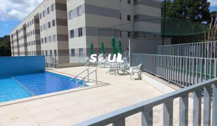 Apartamento para Venda em Teresópolis, Cascata do Imbuí, 2 dormitórios, 1 banheiro, 1 vaga