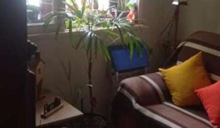 Apartamento para Venda em Teresópolis, Várzea, 1 dormitório, 1 banheiro