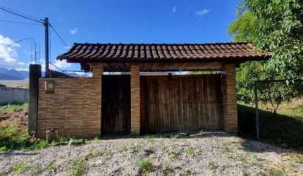 Casa para Venda em Guapimirim, Bananal, 3 dormitórios, 1 suíte, 2 banheiros, 4 vagas