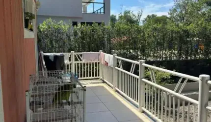 Casa para Venda em Guapimirim, Cantagalo, 4 dormitórios, 1 suíte, 3 banheiros, 2 vagas