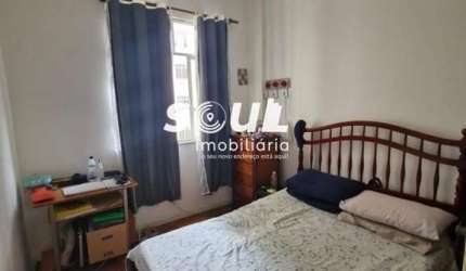 Apartamento 1 Quarto para Venda em Teresópolis, Várzea, 1 dormitório, 1 banheiro