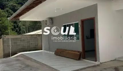 Casa para Venda em Teresópolis, Albuquerque, 3 dormitórios, 1 suíte, 2 banheiros, 4 vagas