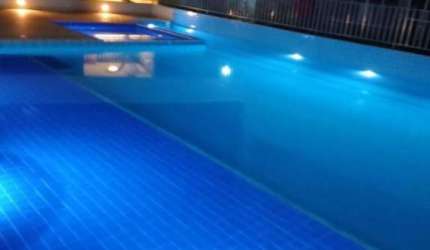 Apartamento para Venda em Teresópolis, Cascata do Imbuí, 2 dormitórios, 1 banheiro, 1 vaga