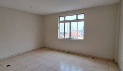 Sala Comercial - Brás. Compra ou Aluguel