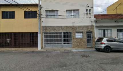 Casa espaçosa na Mooca por preço imbatível, perfeito para famílias
