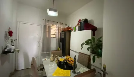Apartamento com 1 quarto à venda na Rua Barão de Jaguara, 479, Mooca, São Paulo, 56 m2 por R$ 245.000