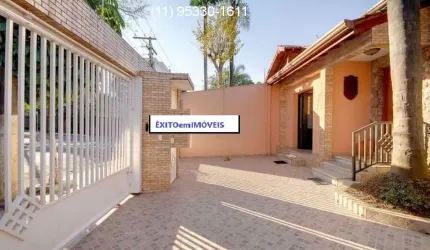 Casa com 3 quartos à venda na Avenida Piassanguaba, 1511, Planalto Paulista, São Paulo, 280 m2 por R$ 2.150.000
