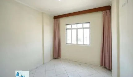 Apartamento com 1 quarto à venda na Avenida Alcântara Machado, 833, Brás, São Paulo, 28 m2 por R$ 169.000