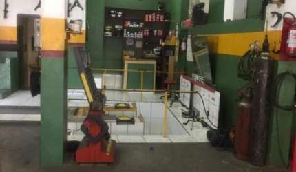 Ponto comercial com 1 sala à venda na Rua da Mooca, 500, Mooca, São Paulo, 164 m2 por R$ 649.000