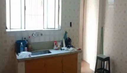 Casa com 2 quartos à venda na Rua João Antônio de Oliveira, 1150, Mooca, São Paulo, 50 m2 por R$ 349.000