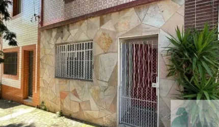 Casa com 2 quartos à venda na Rua Mogi Mirim, 155, Vila Bertioga, São Paulo, 100 m2 por R$ 425.000