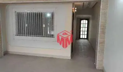 Casa à venda, 150 m² por R$ 675.000,00 - Assunção - São Bernardo do Campo/SP
