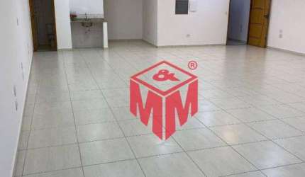 Sala para alugar, 600 m² por R$ 21.000,00/mês - Centro - São Bernardo do Campo/SP