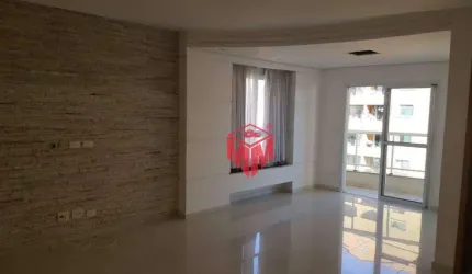 Apartamento à venda, 130 m² por R$ 895.000,00 - Jardim Bela Vista - Santo André/SP