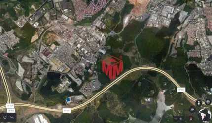 Terreno à venda, 91370 m² por R$ 13.800.000,00 - Batistini - São Bernardo do Campo/SP