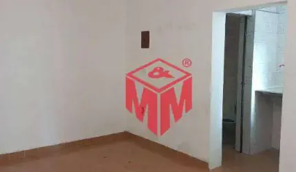 Casa com 2 dormitórios à venda, 130 m² por R$ 360.000,00 - Alves Dias - São Bernardo do Campo/SP