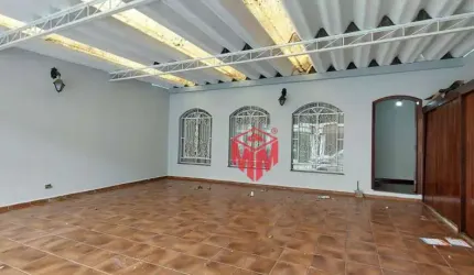 Sobrado, 540 m² - venda por R$ 1.705.000,00 ou aluguel por R$ 8.398,79/mês - Jardim Nova Petrópolis - São Bernardo do Campo/SP