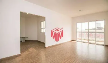 Apartamento à venda, 110 m² por R$ 878.000,00 - Centro - São Bernardo do Campo/SP