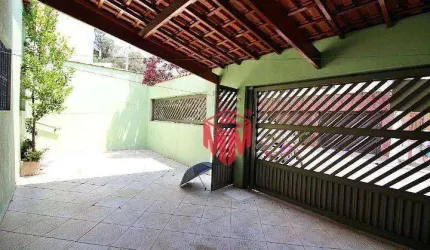 Casa com 1 dormitório à venda, 74 m² por R$ 425.000,00 - Taboão - São Bernardo do Campo/SP